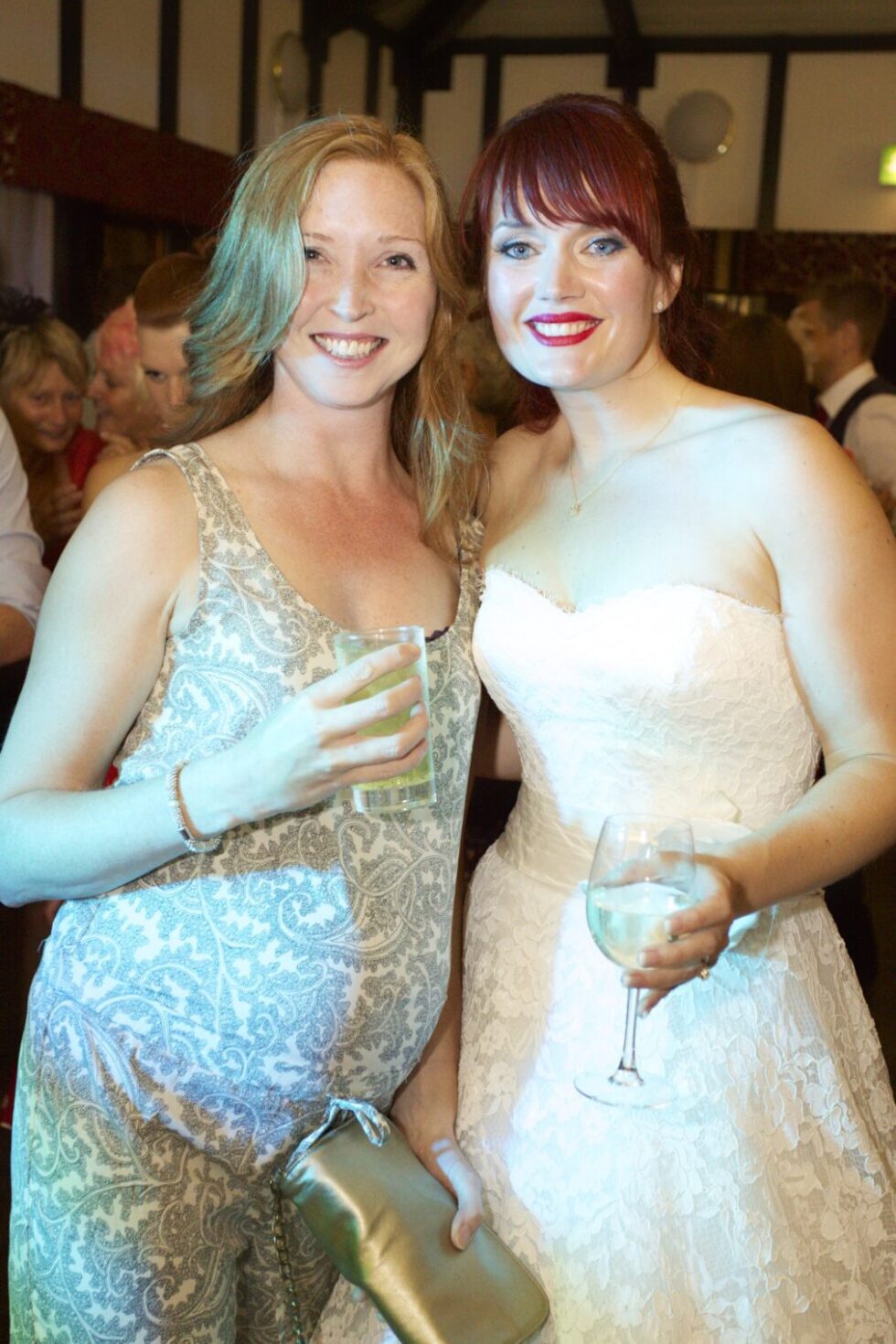 wedding photography dance floor