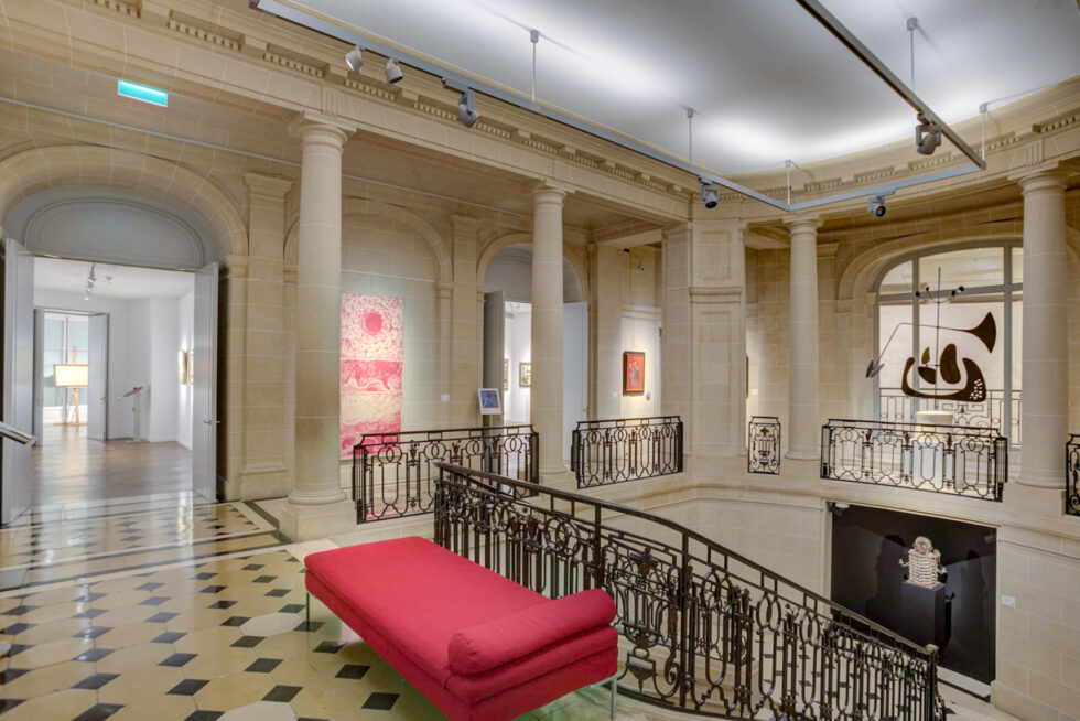 indoor property photography