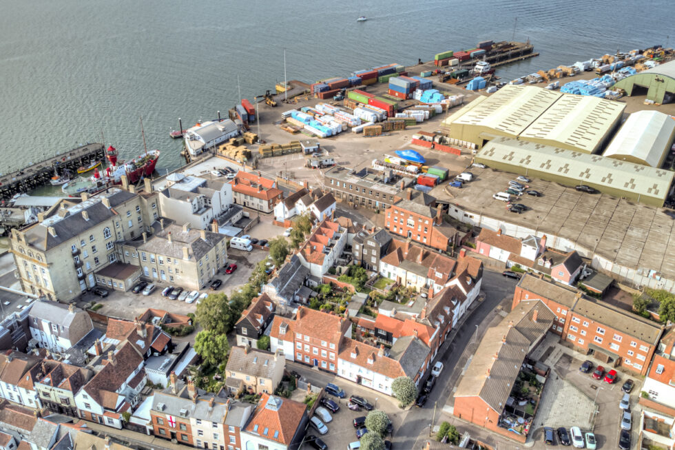 commercial photography