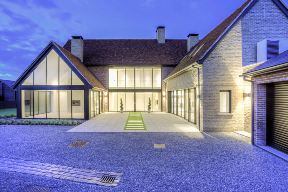 commercial outdoor photography