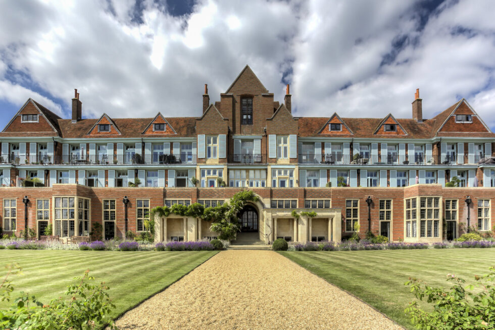 commercial outdoor photography