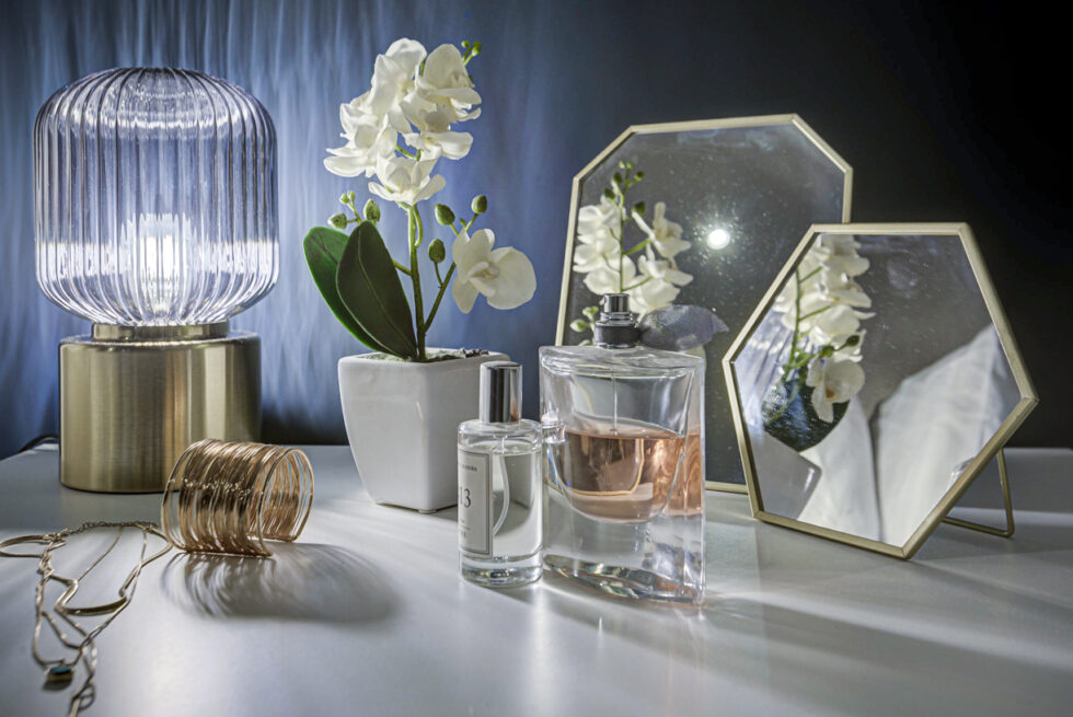 product commercial photography