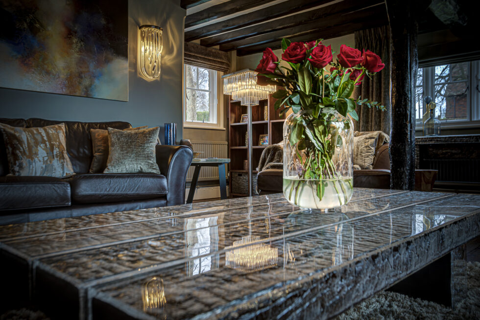 commercial photography table