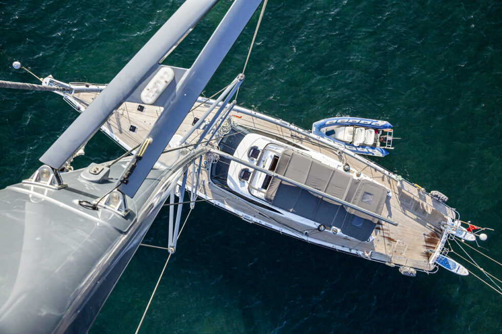 commercial outdoor photography boat