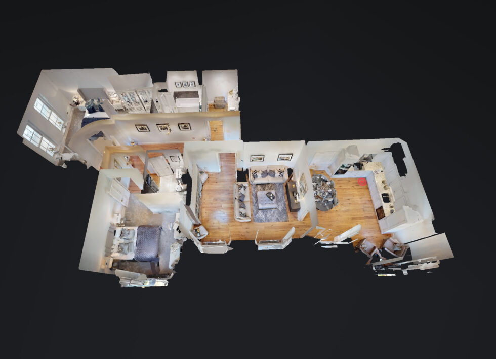 matter port floor pan design